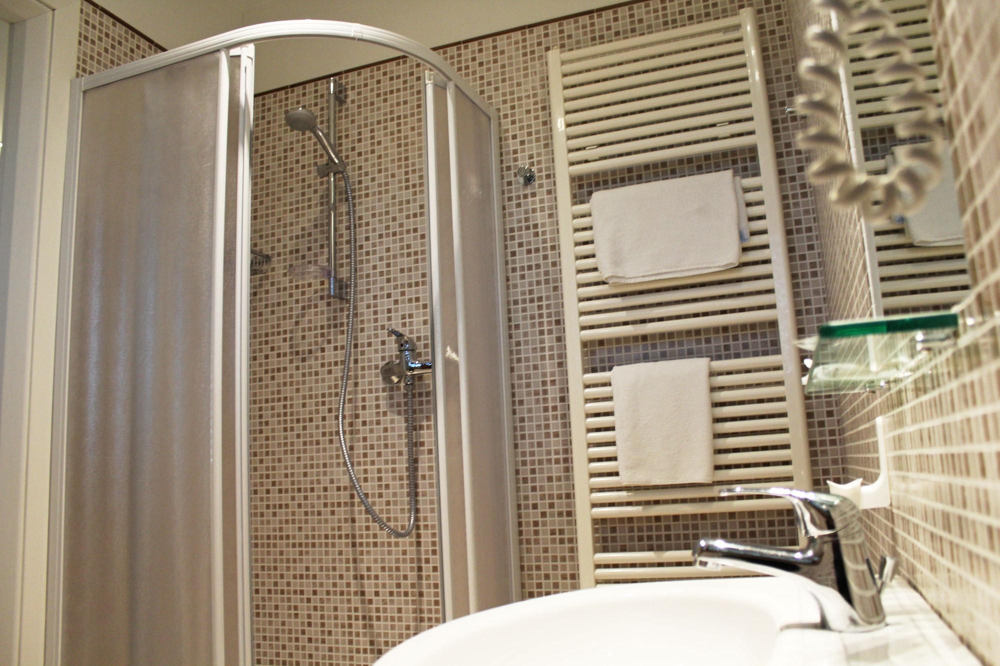 Hotel Saint Tropez Riccione Ngoại thất bức ảnh