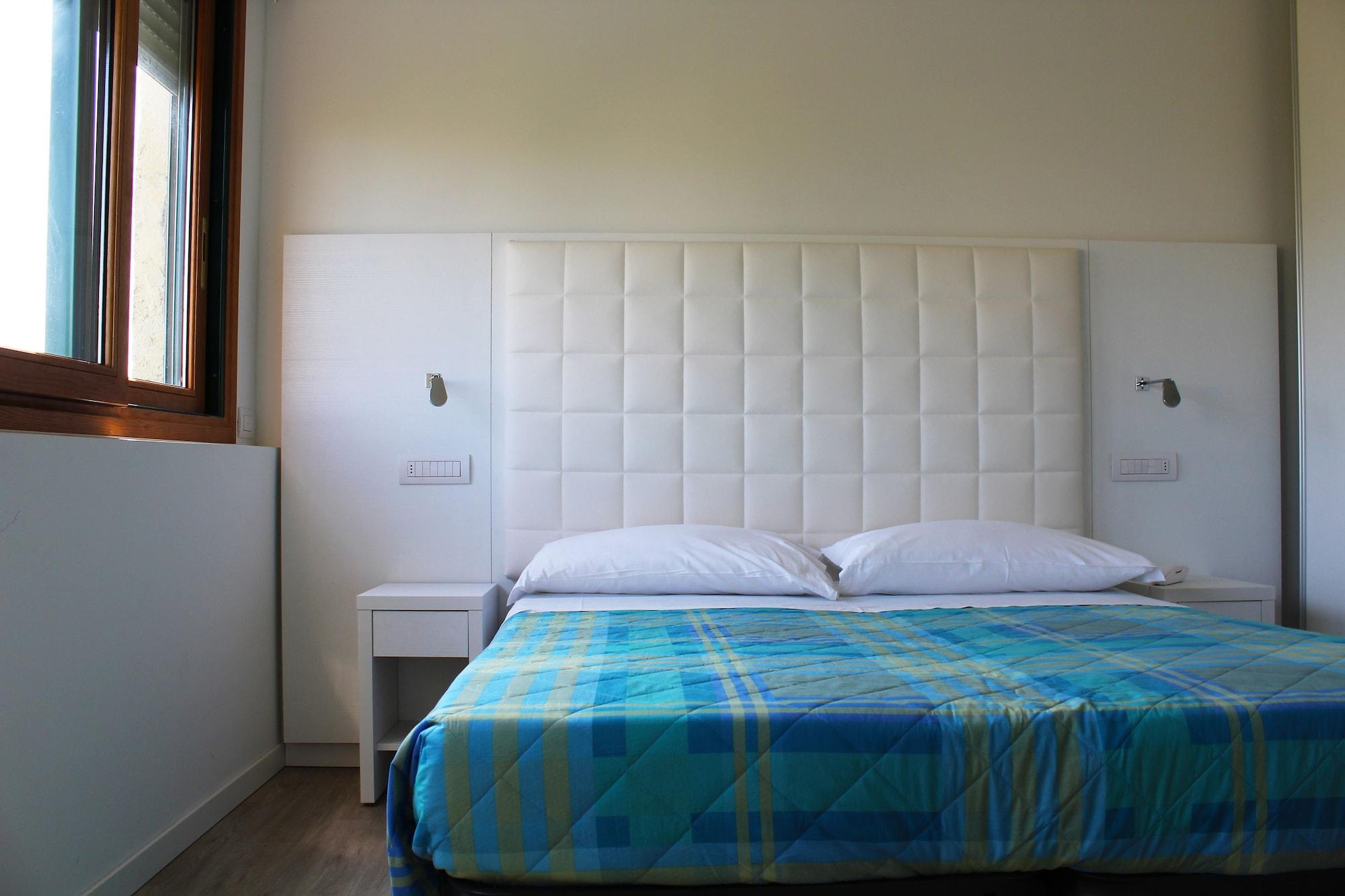 Hotel Saint Tropez Riccione Ngoại thất bức ảnh