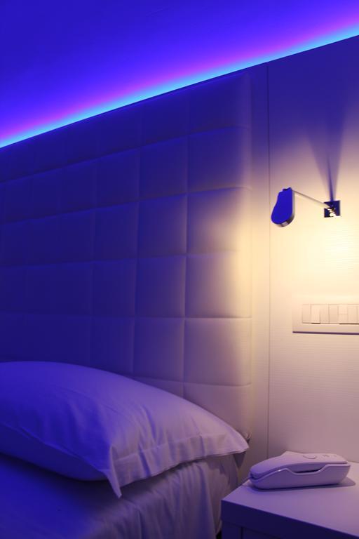 Hotel Saint Tropez Riccione Ngoại thất bức ảnh