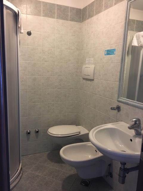 Hotel Saint Tropez Riccione Ngoại thất bức ảnh