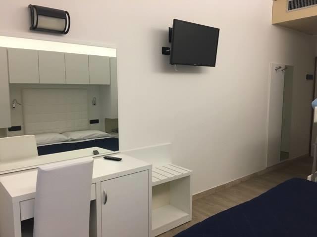 Hotel Saint Tropez Riccione Ngoại thất bức ảnh