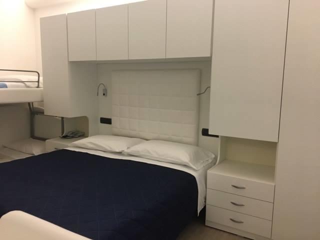 Hotel Saint Tropez Riccione Ngoại thất bức ảnh