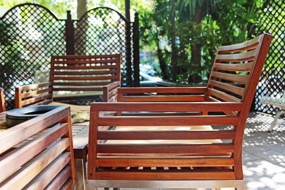 Hotel Saint Tropez Riccione Ngoại thất bức ảnh