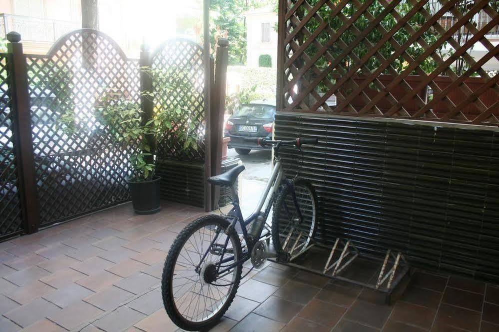 Hotel Saint Tropez Riccione Ngoại thất bức ảnh