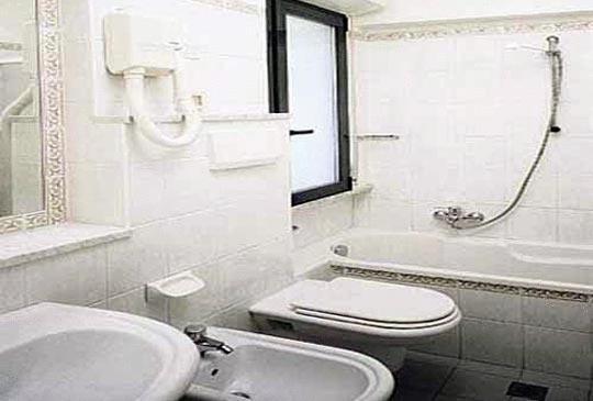 Hotel Saint Tropez Riccione Ngoại thất bức ảnh